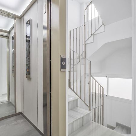 Apartamentos Haranas II & Parking Κόρδοβα Εξωτερικό φωτογραφία