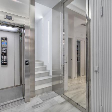 Apartamentos Haranas II & Parking Κόρδοβα Εξωτερικό φωτογραφία