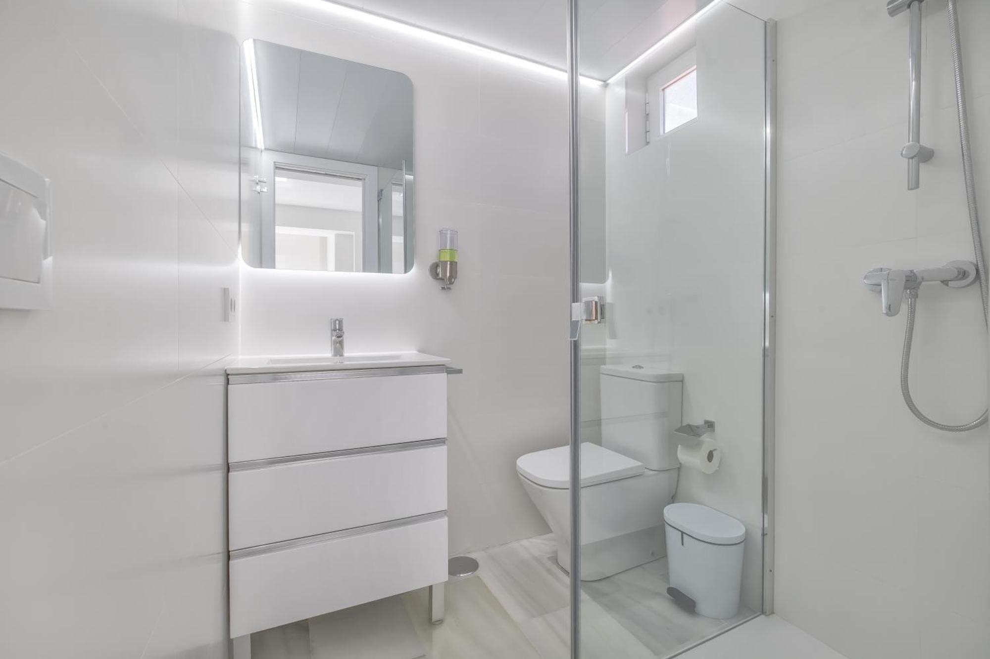 Apartamentos Haranas II & Parking Κόρδοβα Εξωτερικό φωτογραφία