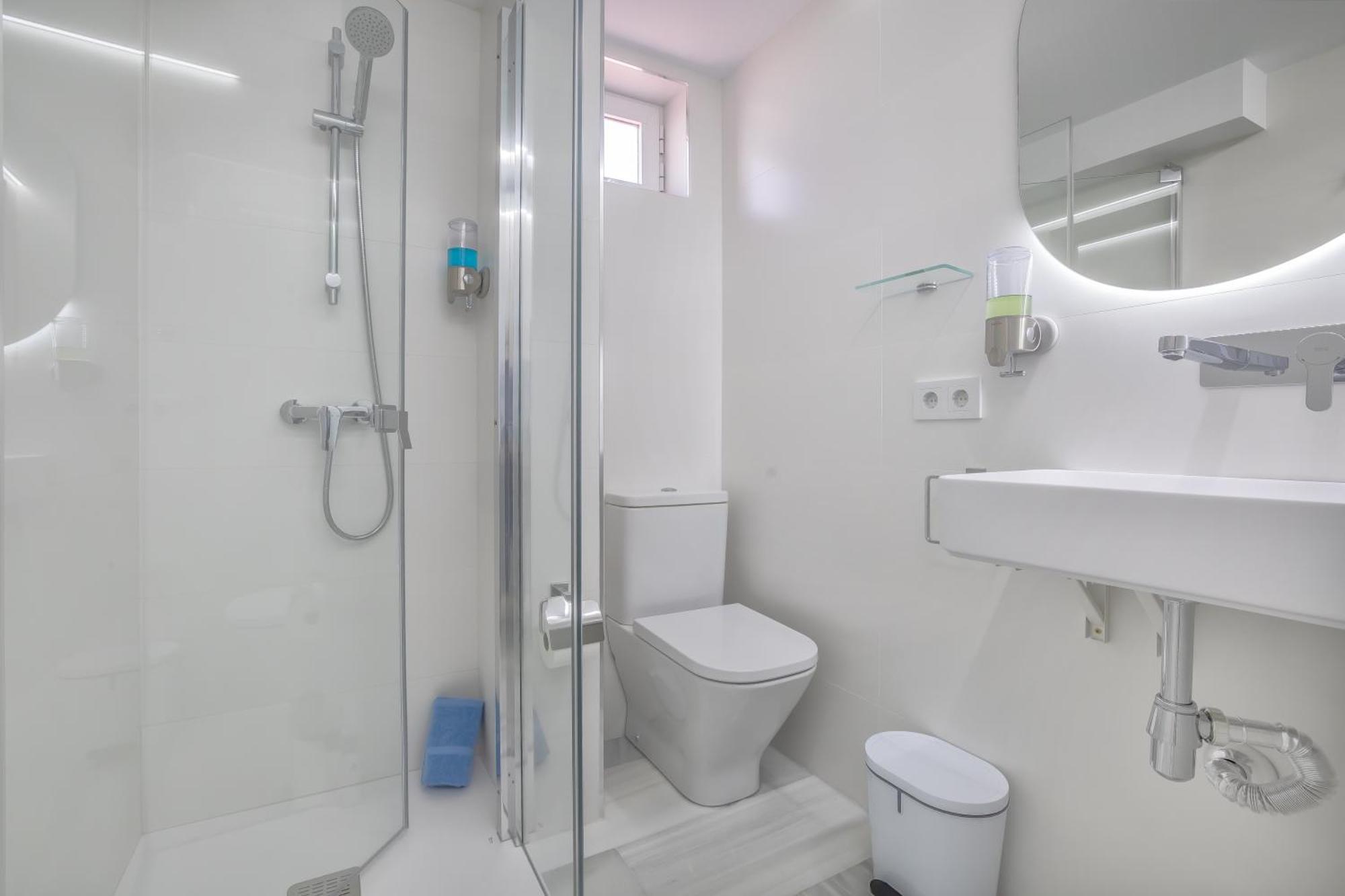 Apartamentos Haranas II & Parking Κόρδοβα Εξωτερικό φωτογραφία