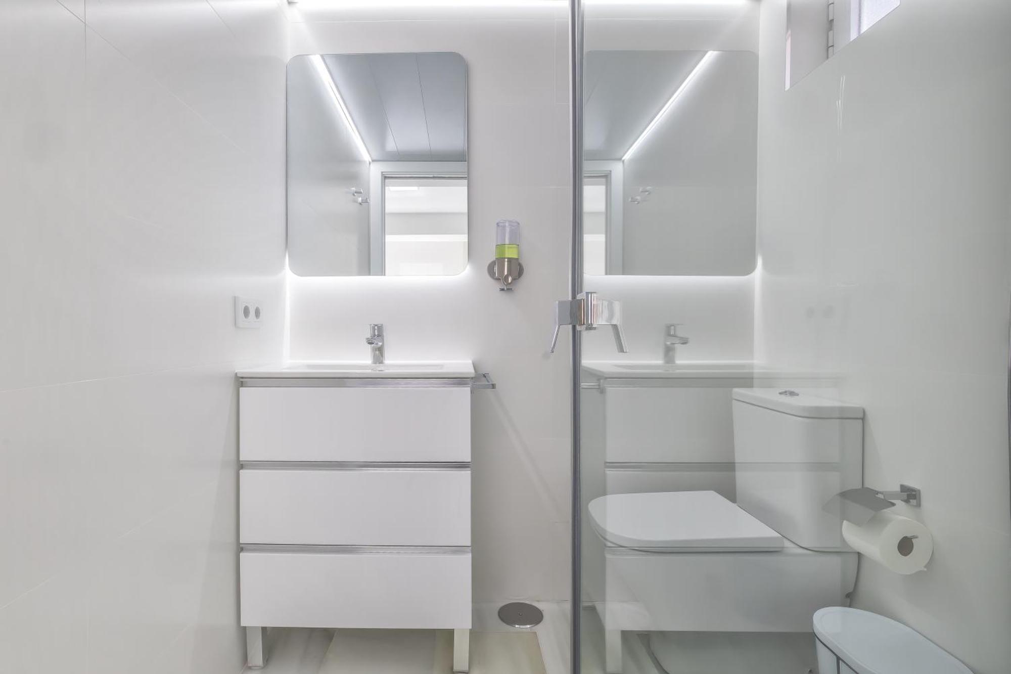 Apartamentos Haranas II & Parking Κόρδοβα Εξωτερικό φωτογραφία