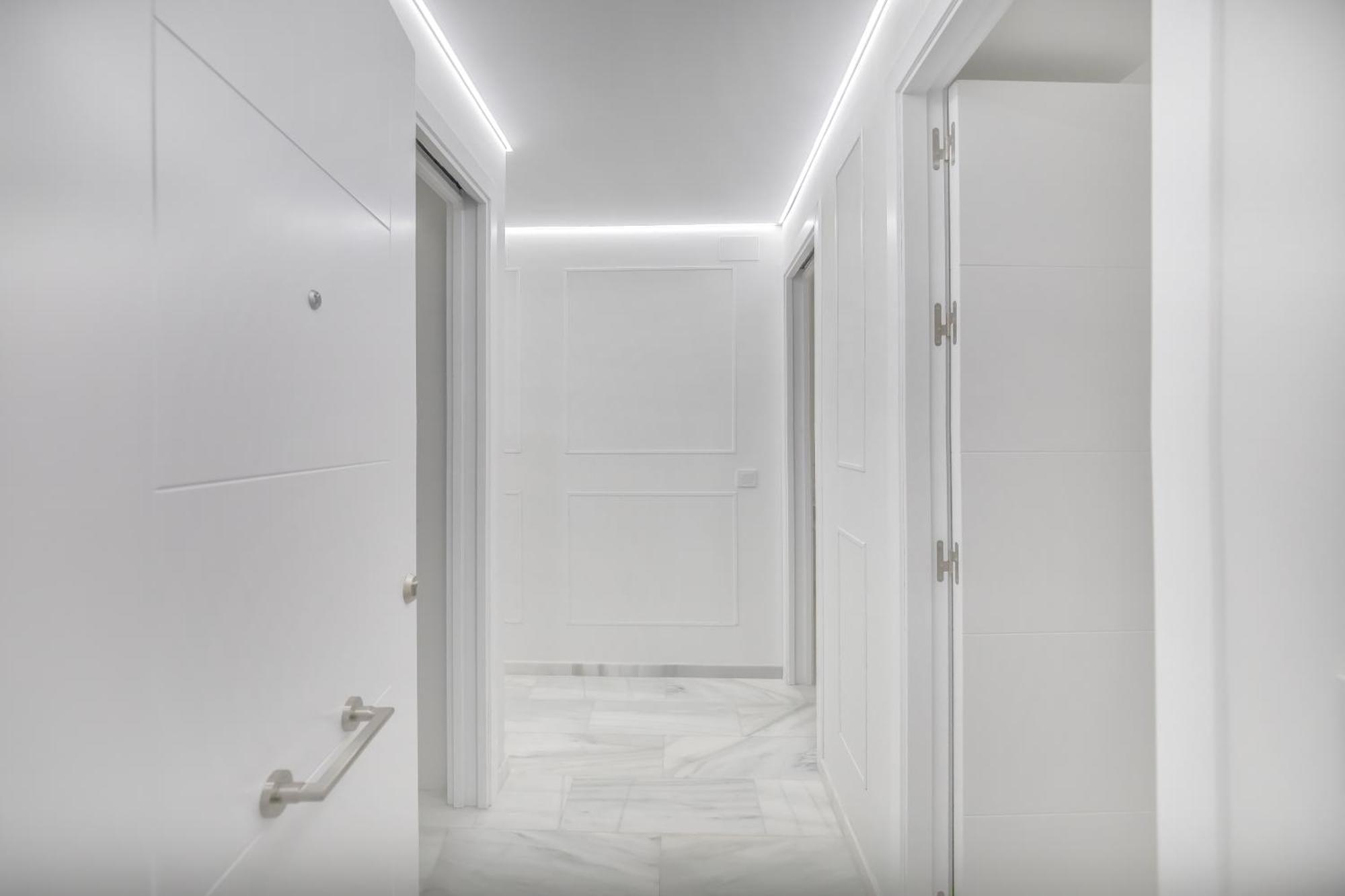 Apartamentos Haranas II & Parking Κόρδοβα Εξωτερικό φωτογραφία