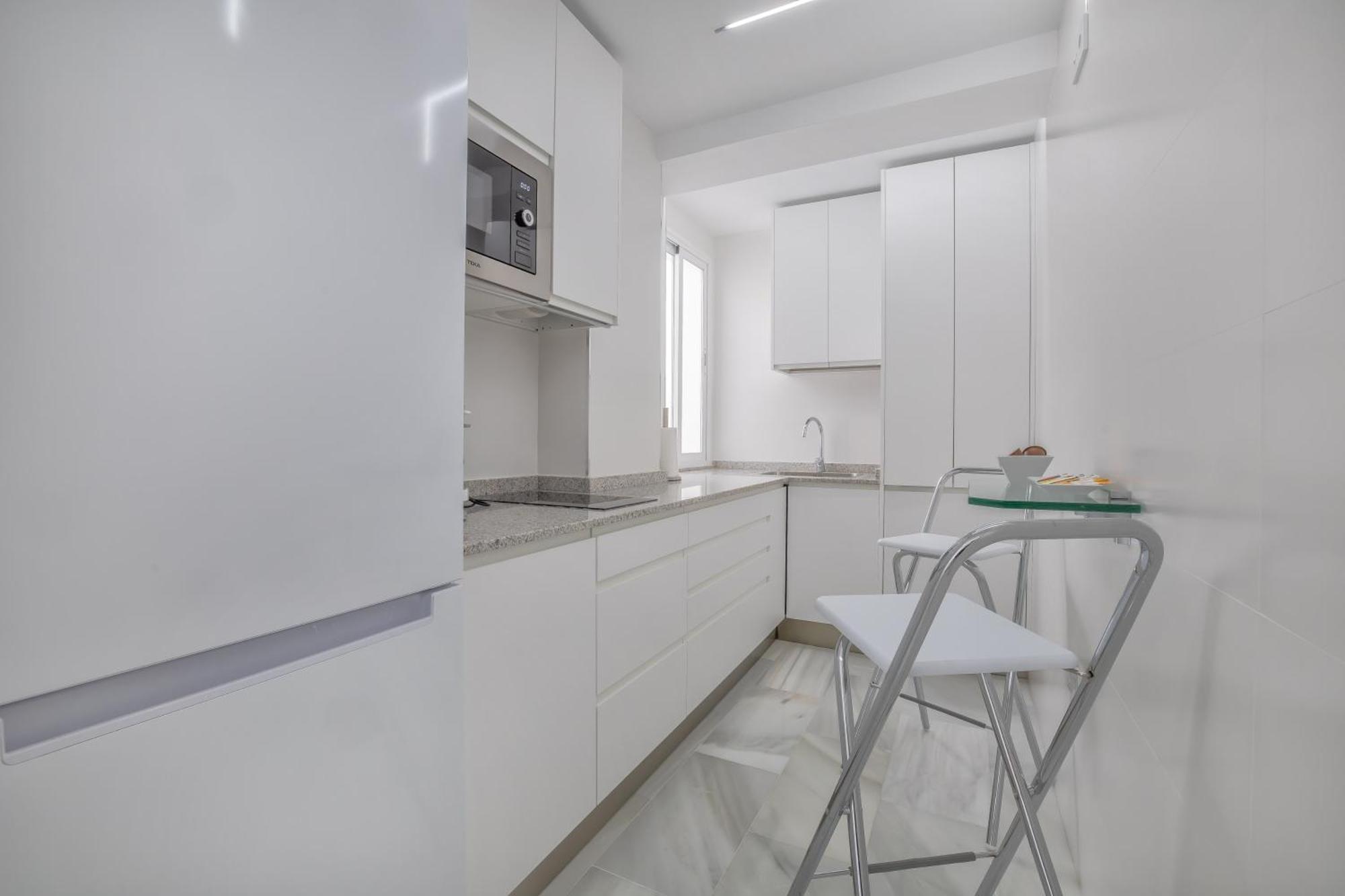 Apartamentos Haranas II & Parking Κόρδοβα Εξωτερικό φωτογραφία