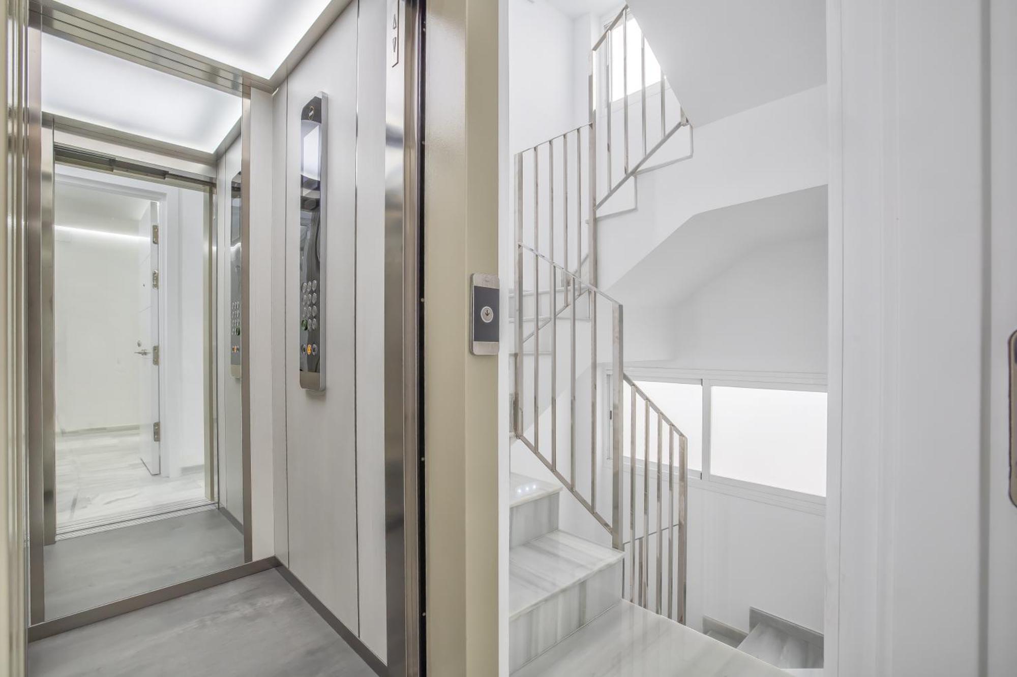 Apartamentos Haranas II & Parking Κόρδοβα Εξωτερικό φωτογραφία
