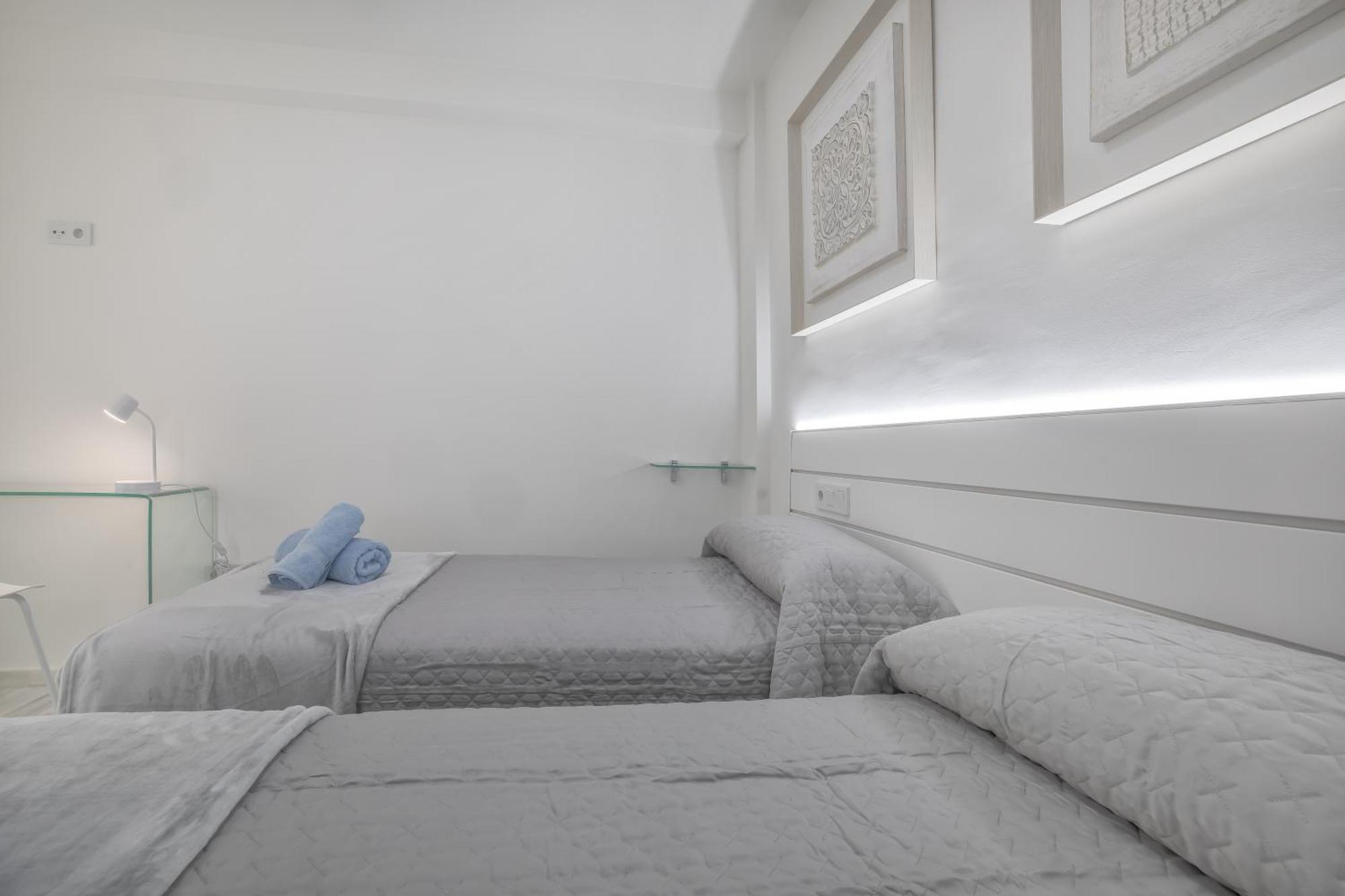 Apartamentos Haranas II & Parking Κόρδοβα Εξωτερικό φωτογραφία