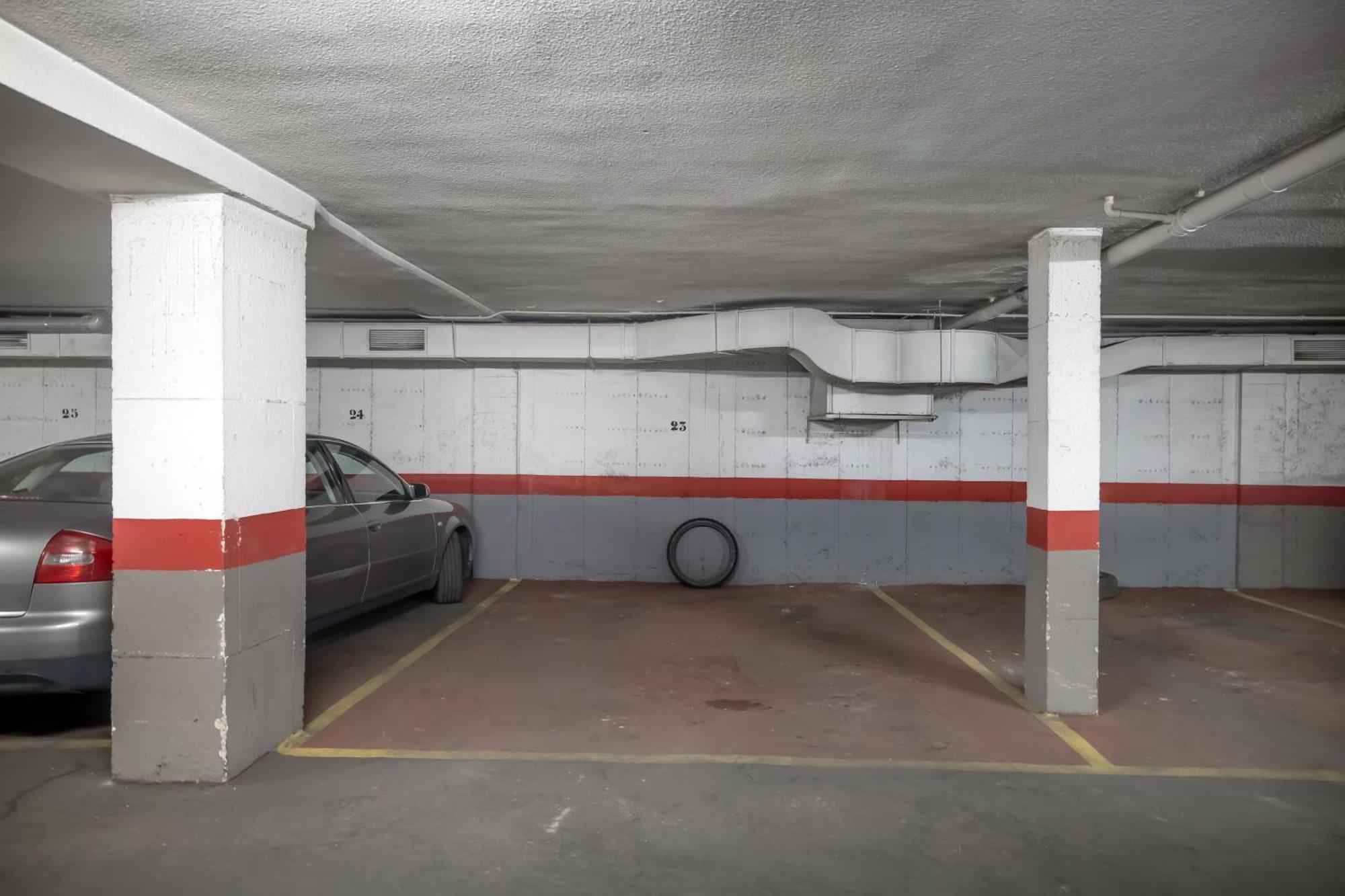 Apartamentos Haranas II & Parking Κόρδοβα Εξωτερικό φωτογραφία