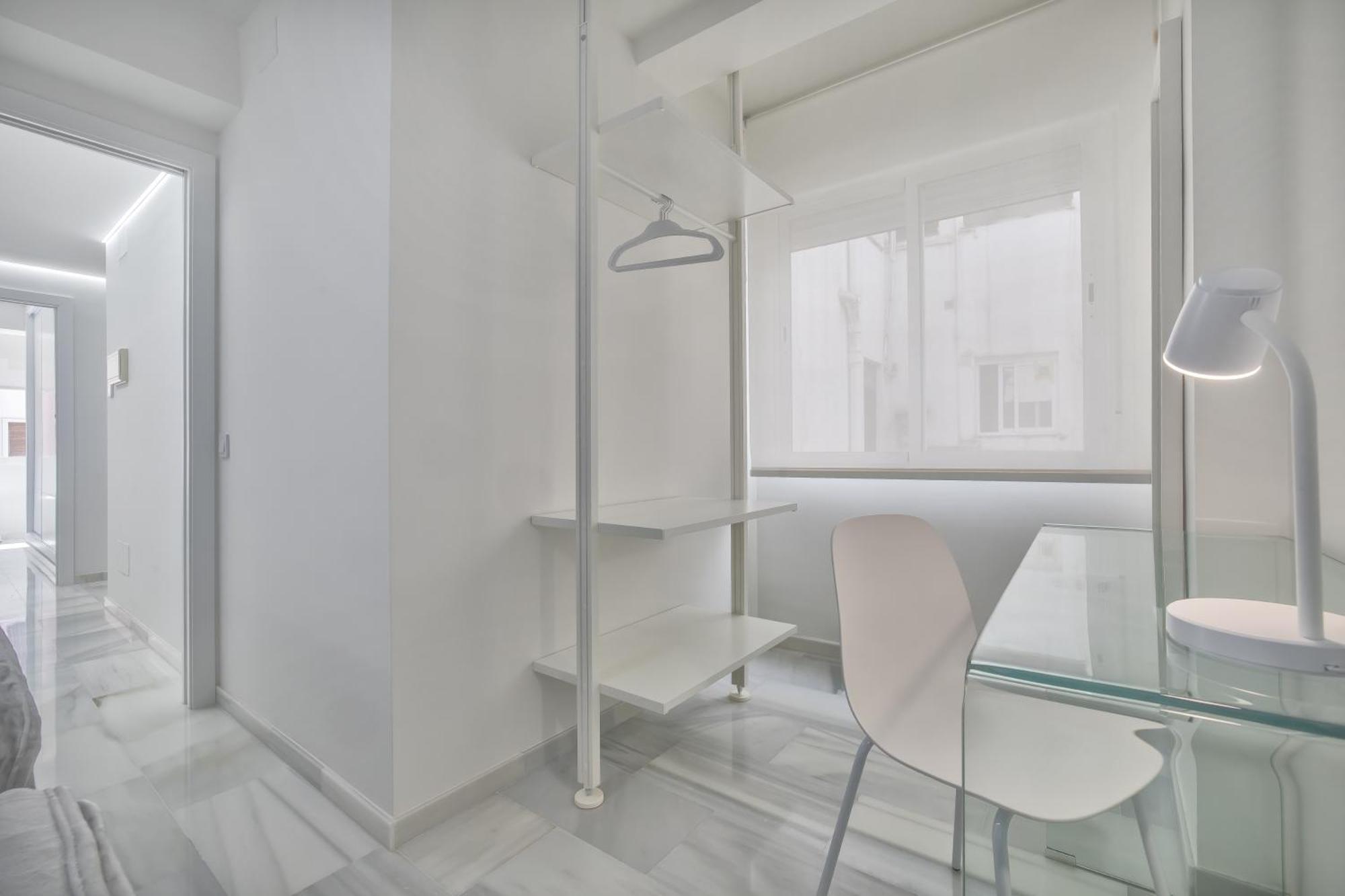 Apartamentos Haranas II & Parking Κόρδοβα Εξωτερικό φωτογραφία