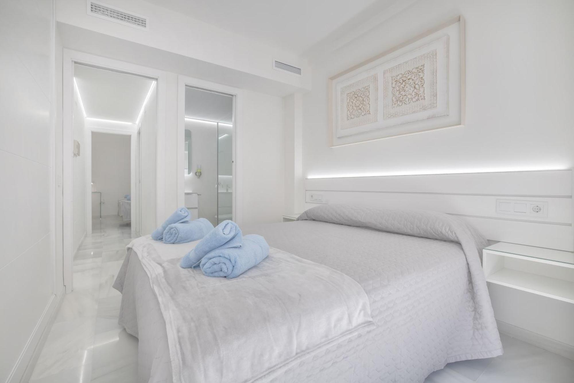 Apartamentos Haranas II & Parking Κόρδοβα Εξωτερικό φωτογραφία