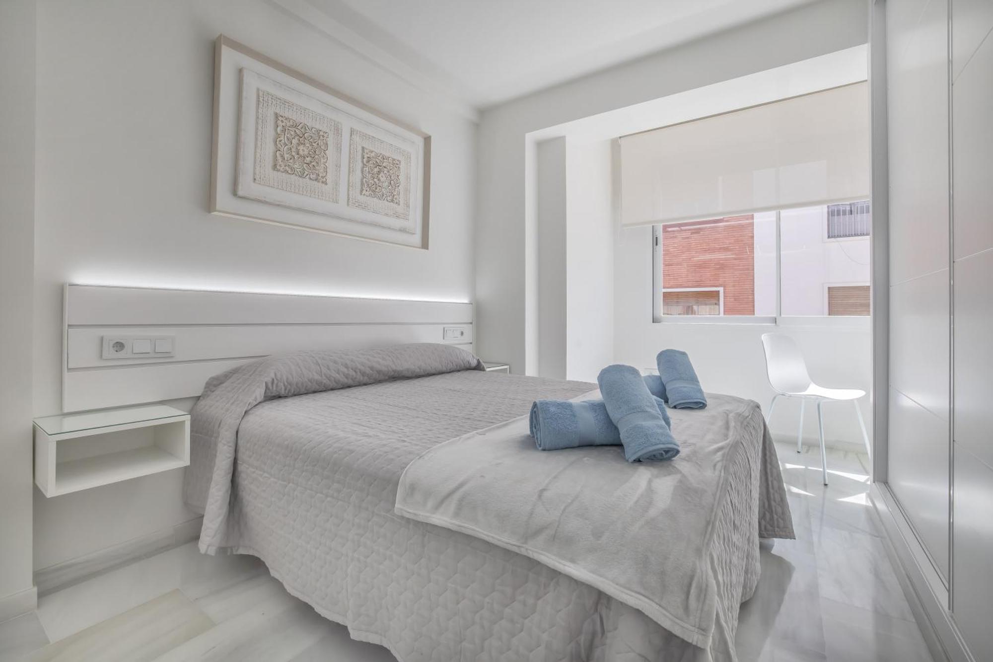 Apartamentos Haranas II & Parking Κόρδοβα Εξωτερικό φωτογραφία