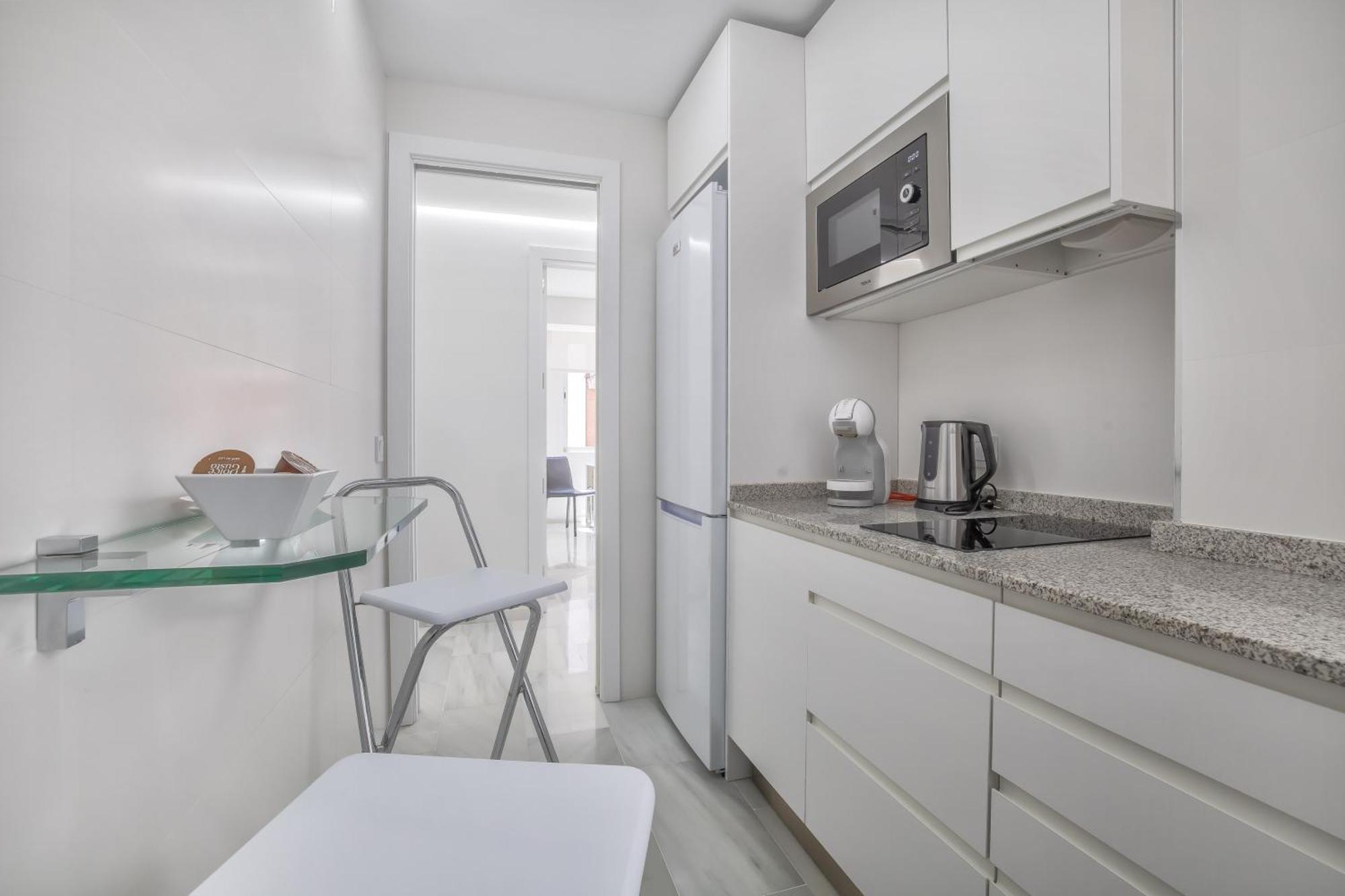 Apartamentos Haranas II & Parking Κόρδοβα Εξωτερικό φωτογραφία