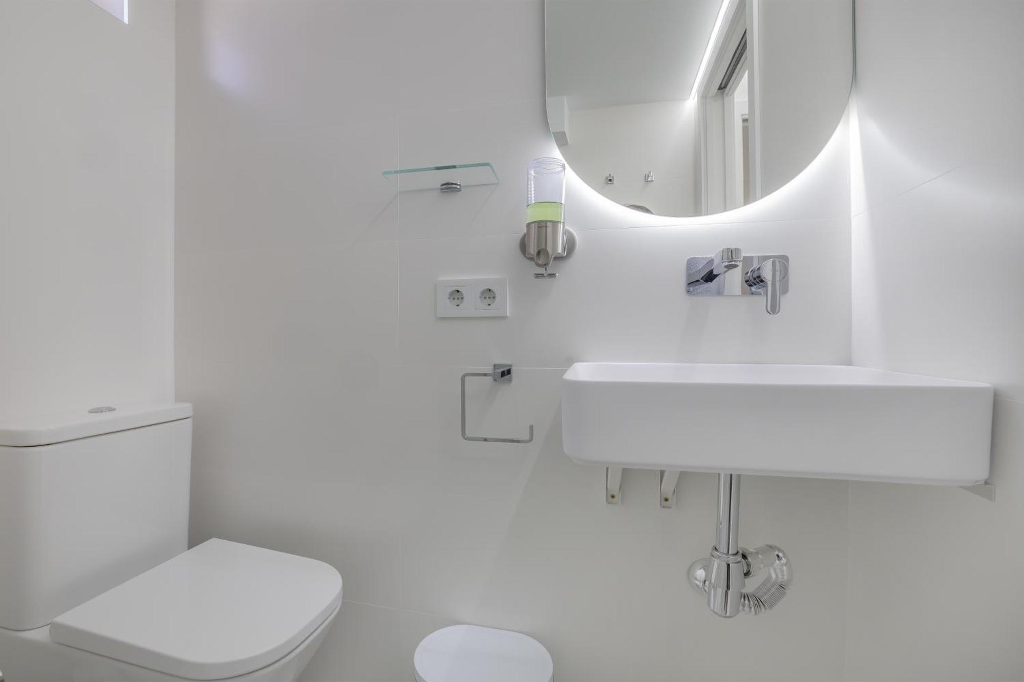 Apartamentos Haranas II & Parking Κόρδοβα Εξωτερικό φωτογραφία