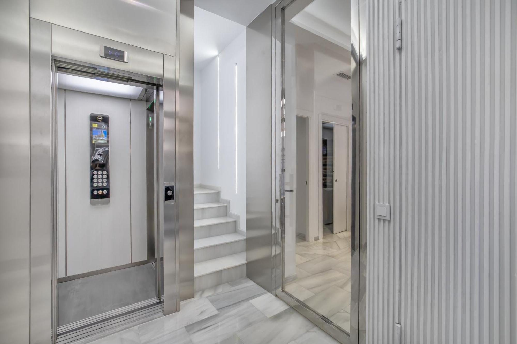 Apartamentos Haranas II & Parking Κόρδοβα Εξωτερικό φωτογραφία